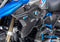 ILMBERGER Carbon Fiber Airtube w.Flap (Left Side) 2013-2018 BMW R1200GS/ADV LC