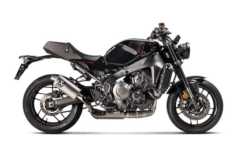 Akrapovic Racing Line (Titanium) Full Exhaust '22-'25 Yamaha XSR 900