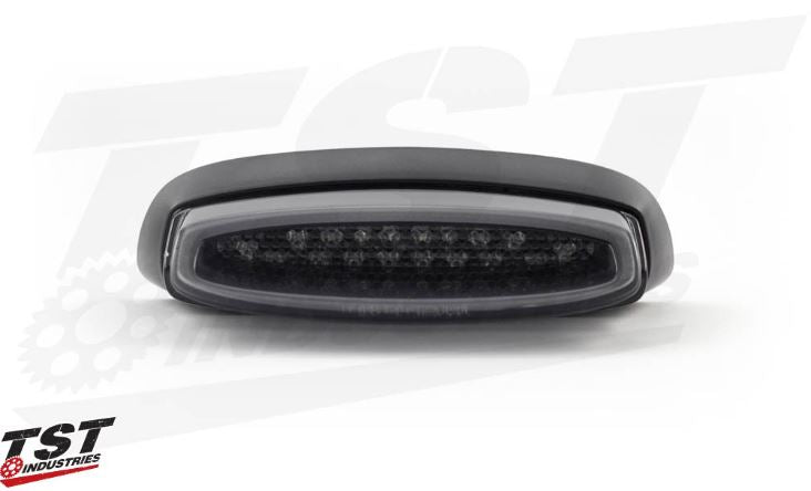 TST Industries LED Integrated Tail Light for 2014-2016 Yamaha FZ-09 / MT-09