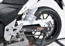 Ermax Rear Hugger For 2013-2015 Honda CB500F