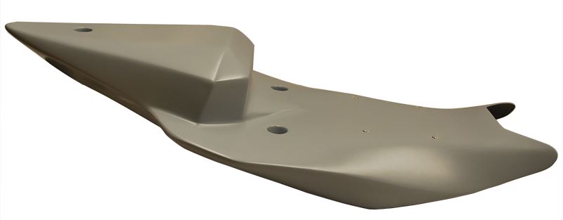 Armour Bodies Pro Series Bodywork Superbike Kit 2008-2015 Yamaha R6