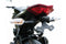 Evotech Performance Tail Tidy / License Plate Holder 2010-2013 Kawasaki Z1000 / Ninja 1000