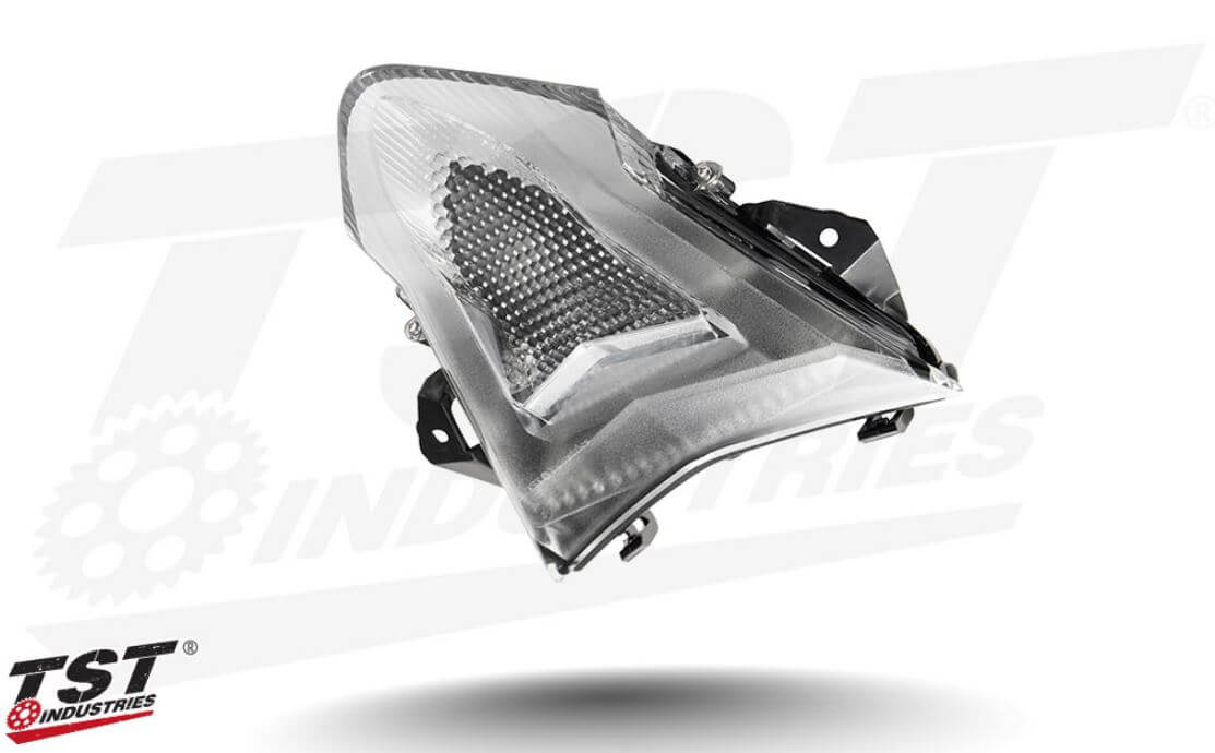 TST Industries LED Integrated Tail Light for BMW S1000RR/HP4/S1000R