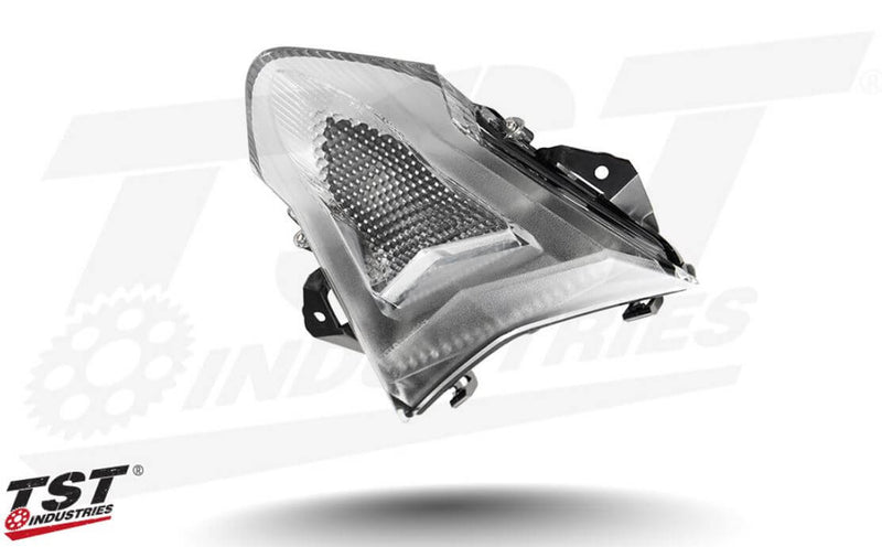 TST Industries LED Integrated Tail Light '09-'18 BMW S1000RR/HP4, '14-'19 S1000R