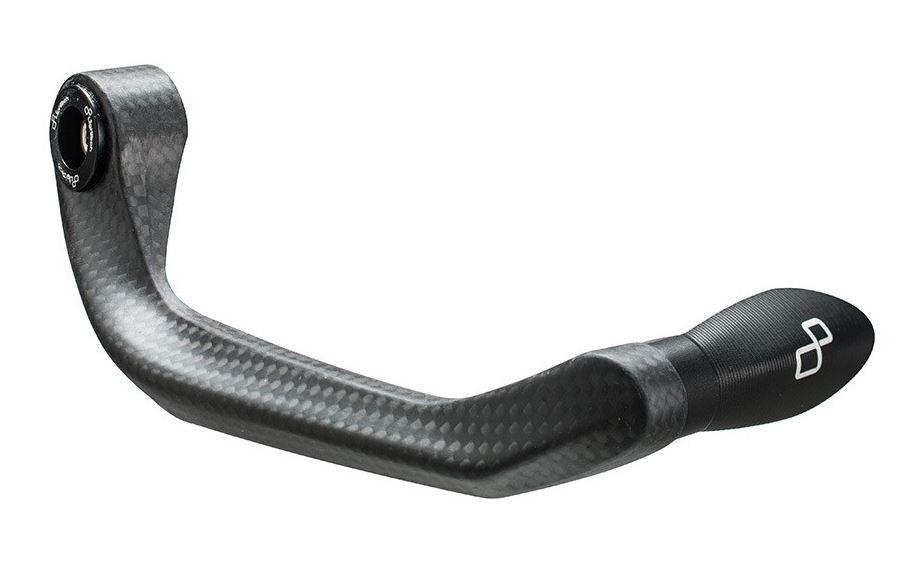 Lightech C-Tech Carbon Clutch Lever Guard