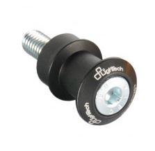 LighTech Anodized Swingarm Spools (Pair)