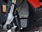 R&G Racing Aluminum Oil Cooler Guard '19-'23 BMW S1000RR, '21-'23 S1000R, '20-'23 S1000XR