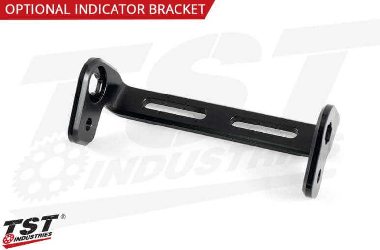 TST Industries Elite-1 Adjustable Fender Eliminator '20-'22 BMW S1000RR