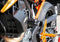 Sato Racing Frame Sliders '14-'23 KTM 250 / 390 Duke
