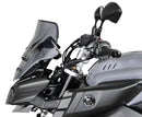 MRA Spoiler Windscreen '17-'20 Yamaha FZ-10 / MT-10