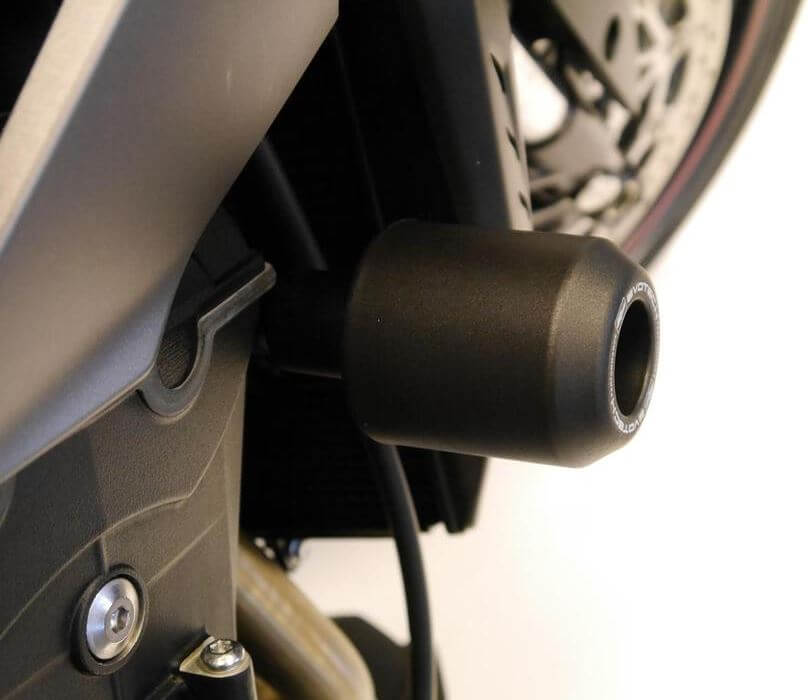 Evotech Performance Frame Sliders 2013- Triumph Street Triple 675/765 (all variants)