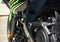 Sato Racing Engine Sliders / Frame Sliders '18-'21 Kawasaki Ninja 400/250