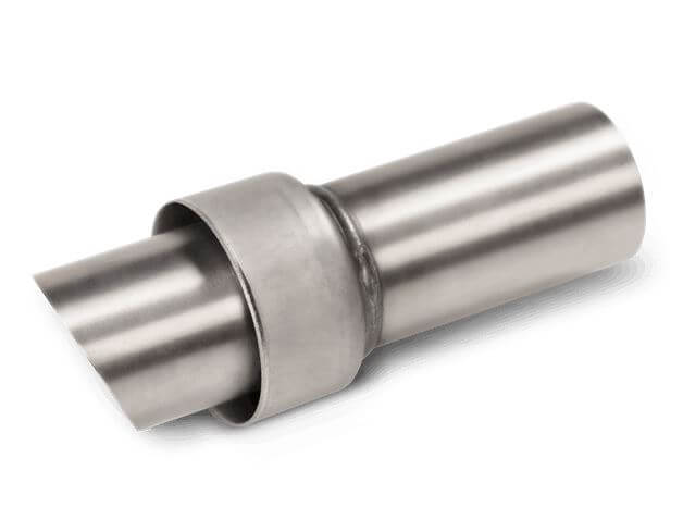 AS Akrapovic Optional Exhaust dB Killer for '21-'22 Kawasaki
