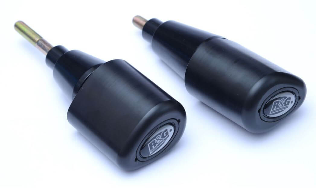 R&G Aero Frame Sliders Honda CB650F '14-'19 / CBR650F '14-'18 / CBR650R '19-'21