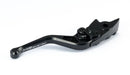 MG BikeTec Shorty Brake & Clutch Levers Set '14-'20 Honda CB650F/R, CBR650F/R