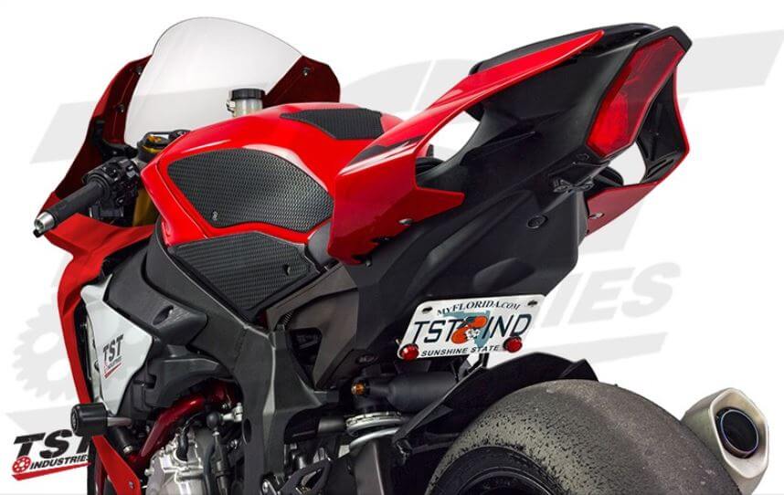 TST Industries Elite-1 Fender Eliminator '15-'23 Yamaha R1
