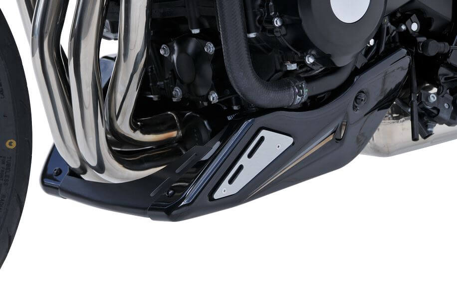Ermax Belly Pan for 2018+ Kawasaki Z900RS