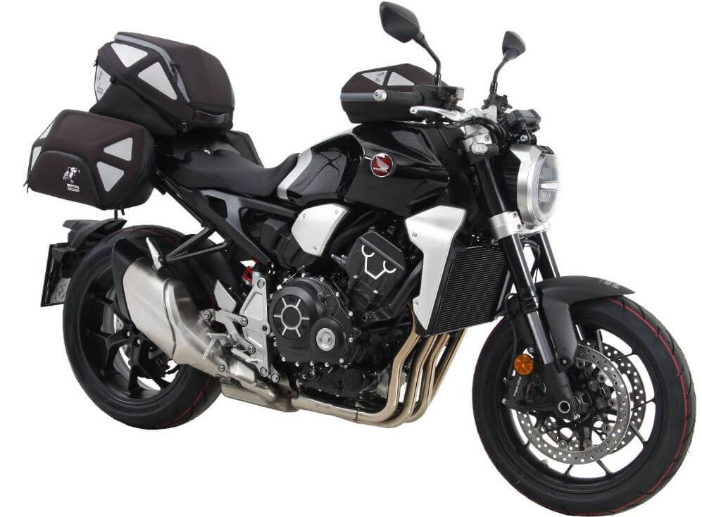 Hepco & Becker C-Bow Carrier 2018- Honda CB1000R Neo Sports Cafe