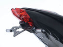 R&G Racing Tail Tidy '13- Triumph Daytona 675, '20- Daytona Moto2 765, '13- Street Triple 675/765