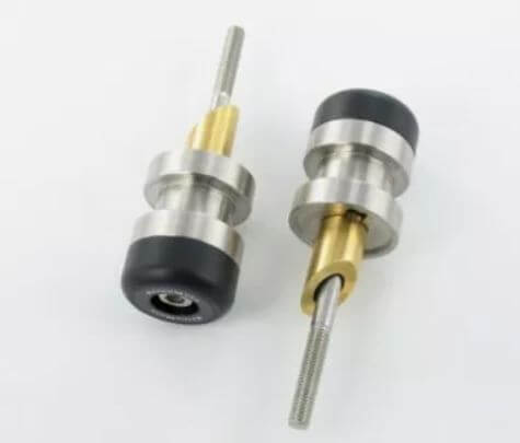 RhinoMoto Barends Mirror Mounts for KTM 1290 Superduke, 790/890 Duke