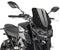 Puig Naked New Generation Touring Windscreens 2017-2018 Yamaha FZ-09 / MT-09