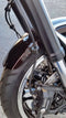 Spiegler Braided Front & Rear Brake Line Kit '18-'21 Kawasaki Z900RS ABS