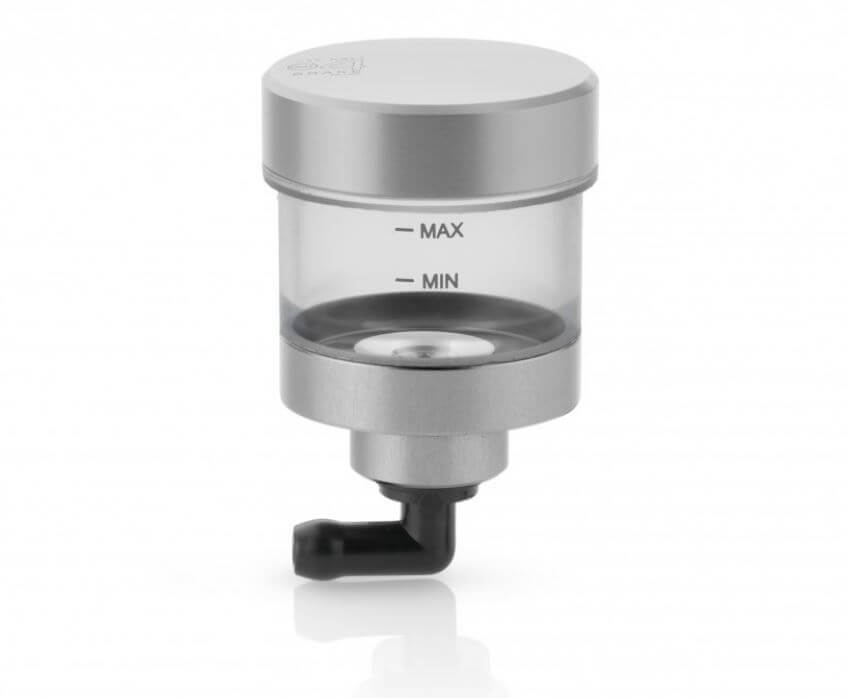 Rizoma 'PURE' Clutch Fluid Tank / Reservoir