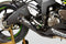 M4 GP19 Black Stainless Full Exhaust System '09-'23 Kawasaki ZX6R | KA6982-GP19