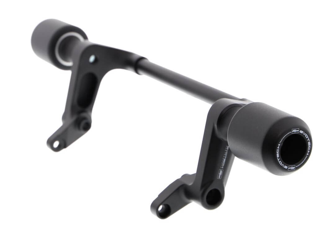 Evotech Performance Frame Sliders / Crash Bobbins for KTM 790/890 Duke/R/GP