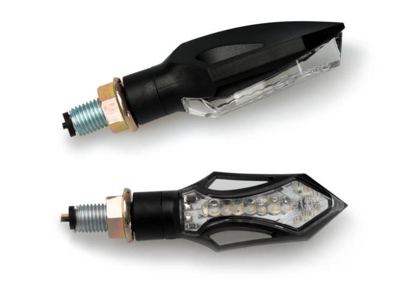 PUIG Tower Sequential LED Turn Signals (Pair)