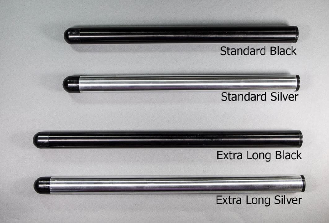 Woodcraft 3-Piece Split Clip-Ons '15-'18 Yamaha R3 | 7/8" Bar