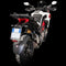 Termignoni Titanium Slip-On Exhaust '15-'19 Ducati Multistrada 1260/S/Pikes Peak, '15-'19 Multistrada 1200/S/Pikes Peak