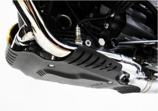 Evotech Performance Engine Guard for 13-25 BMW R NineT (all models)