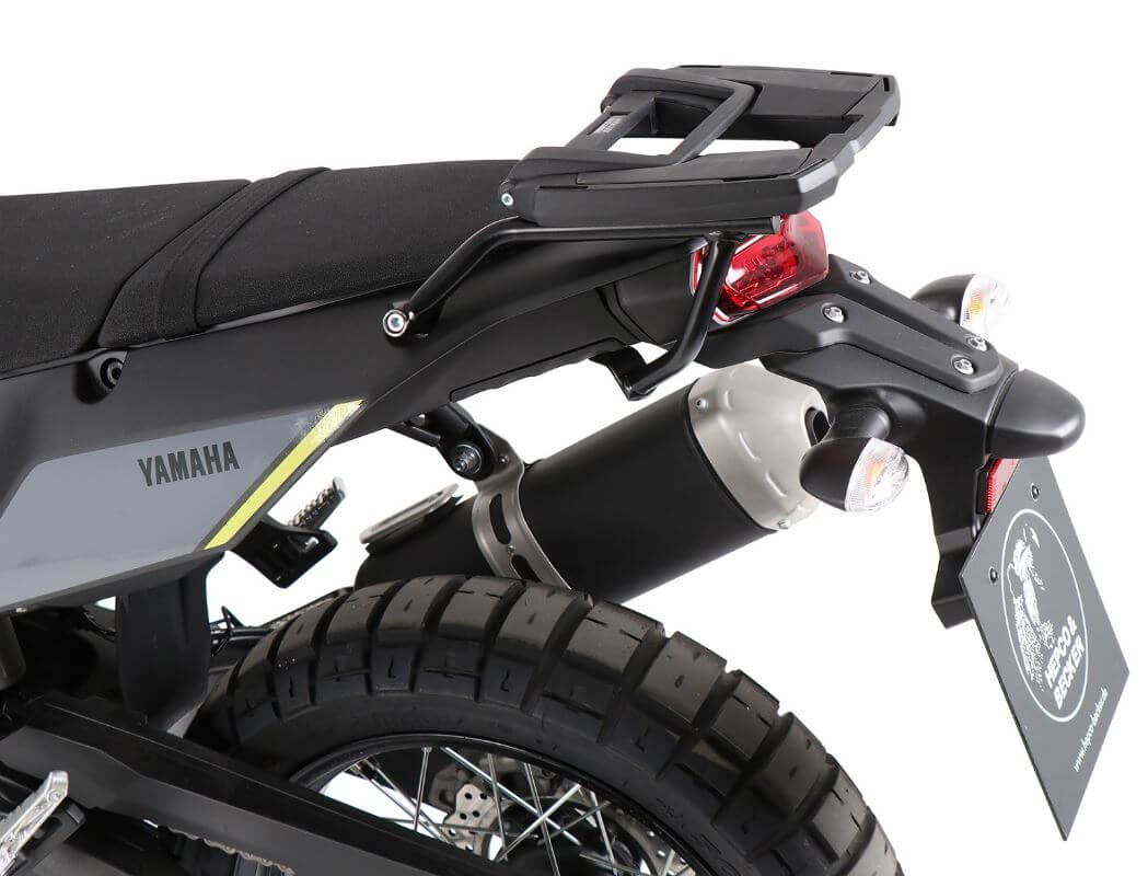 Hepco & Becker Easyrack '19-'20 Yamaha Tenere 700