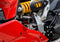 Sato Racing Engine Sliders '20-'24 Ducati Panigale V2/Streetfighter V2