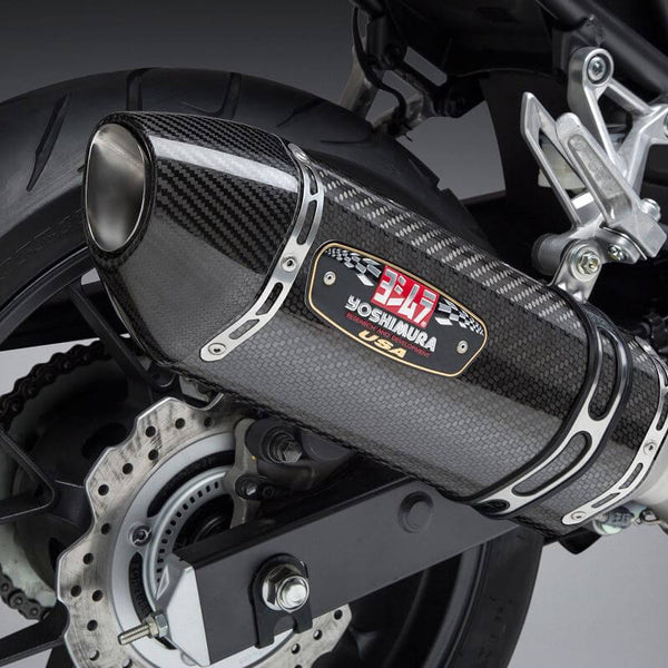 Yoshimura r77 store cbr500r