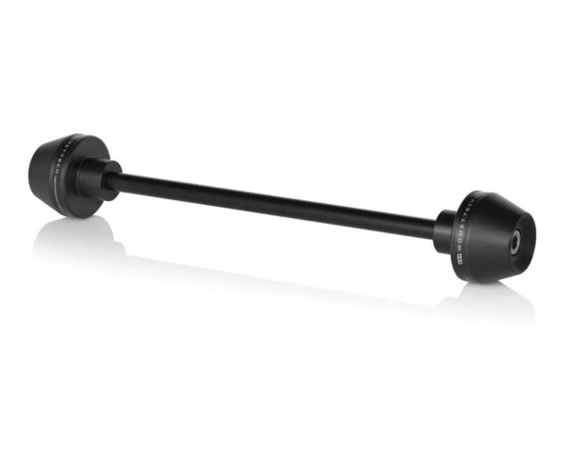 Womet-Tech Front Fork Slider Crash Protector '09-'21 BMW S1000RR, '14-'19 S1000R