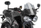 Puig New Generation Naked Windscreen '16-'18 Triumph Speed Triple/R, '17-'18 Street Triple/R/RS