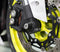 Womet-Tech Fork Sliders '15-'20 Yamaha R1, '16-'20 FZ-10/MT-10, '17-'20 R6