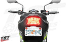 TST Industries Programmable Sequential LED Integrated Tail Light '17-'20 Kawasaki Z900