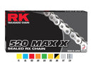 RK 520MAX-X X-Ring Chain - 120 links