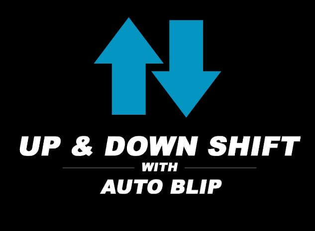 IRC Quick Shifter w.Auto Blip '09-'14 BMW S1000RR