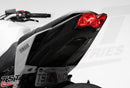 TST Industries LED Integrated Tail Light for 2017-2018 Yamaha FZ-09 / MT-09