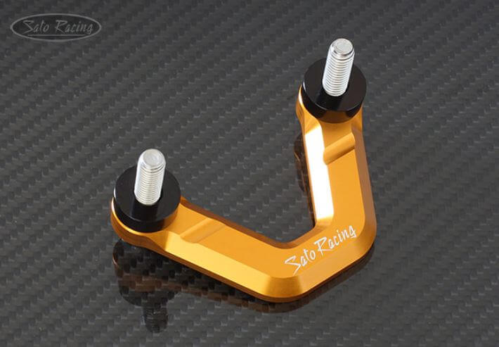Sato Racing Hook '21-'22 Aprilia RS660/Tuono 660 (Each)