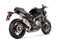 Akrapovic Racing Line (Titanium) Full Exhaust '22 Yamaha XSR 900
