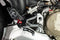 LighTech Adjustable Rearsets 2018+ Ducati Panigale V4/S/R