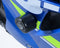 R&G Crash Protectors Aero Style for Suzuki GSX-R1000/R '17-'20 | Race-Kit