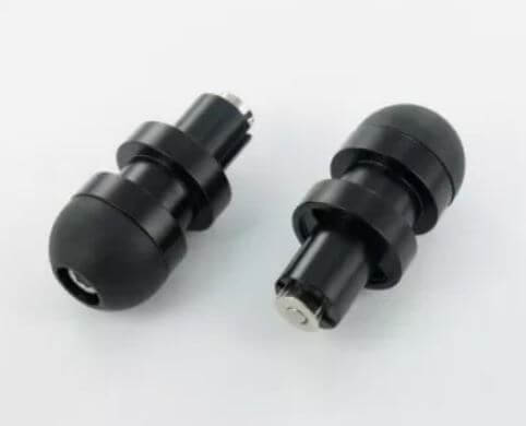 RhinoMoto Barends Mirror Mounts for Ducati Panigale V4