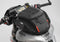 SW-Motech Pro Sport Tank Bag for Quick-Lock Pro Tank Ring | 12-17L