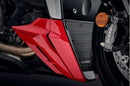 Evotech Performance Radiator Guard Set '22-'23 Ducati Streetfighter V2